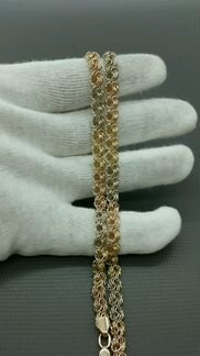 Золотая цепь