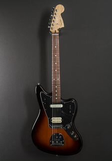 Fender Player Jaguar 3-Color Sunburst