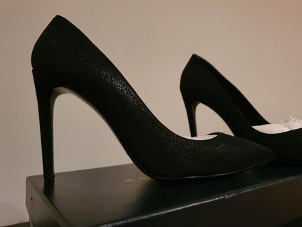 Туфли женские Ralph Lauren