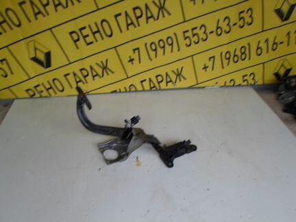 Педаль газ тормоз Kia Rio X-line 4