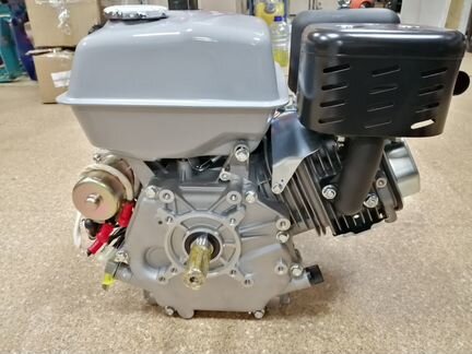 Двигатель бензиновый