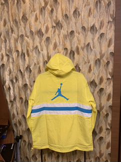 Nike jordan jumpman logo jacket