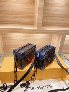 Топовая сумка Louis Vuitton из эко кожи новая