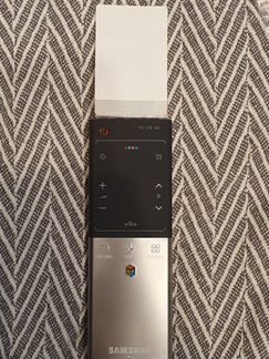 Новый пульт для телевизора Samsung smart