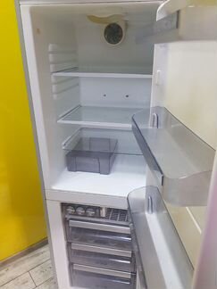 Холодильник зеркальный бу LG