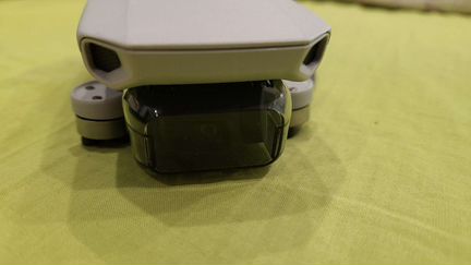 DJI Mavic Mini Fly More Combo