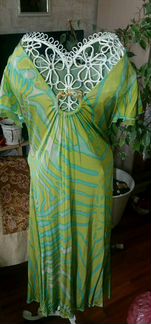 Платье Roberto Cavalli оригинал