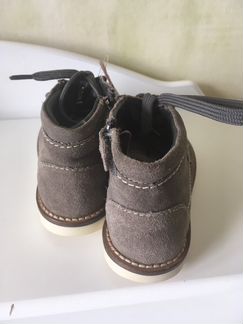 Новые туфли, ботинки, кроссовки