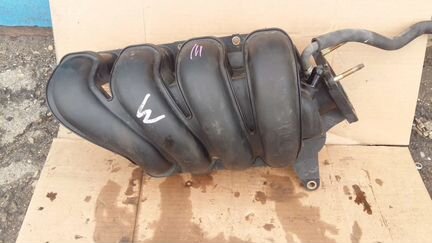 Коллектор впускной Toyota Avensis 1.8 1ZZ-FE