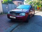 Chevrolet Lacetti 1.4 МТ, 2010, 250 000 км