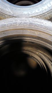 Goodyear Eagle NCT5 205 55 R16