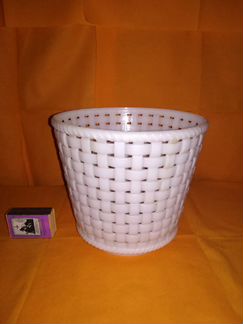 Горшки и кашпо