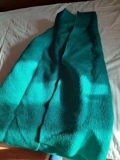 Жилет шерсть 100