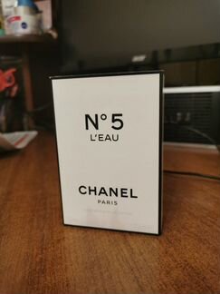 Chanel n5
