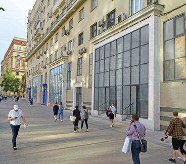 Сдам торговое помещение, 8 м²