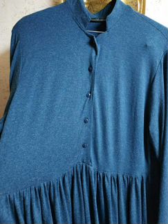 Платье-рубашка Sasha Ferrano