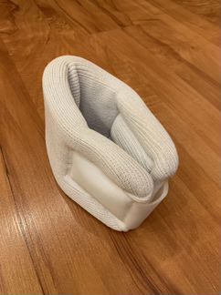 Бандаж шейного отдела