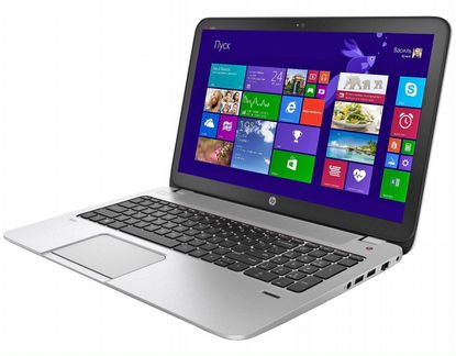 HP Envy 15-j на запчасти