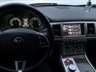 Jaguar XF 2.0 AT, 2015, 139 905 км объявление продам