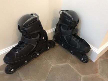 Ролики Oxelo 42 размера