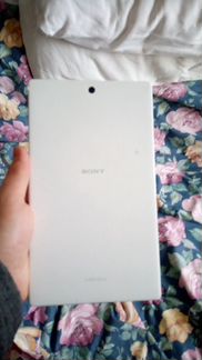 Sony xz 3 tablet compact