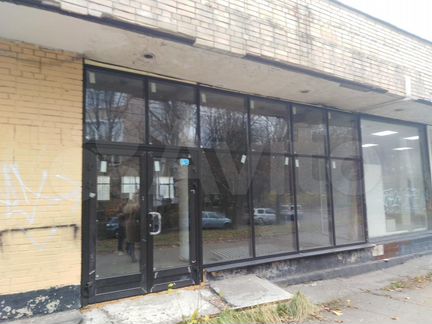 Сдам Помещение свободного назначения, 323 м²