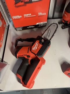 Сучкорез (цепная пила) milwaukee 2527-20 M12