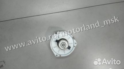 Двигатель отопителя (моторчик печки) Mazda 626, 19