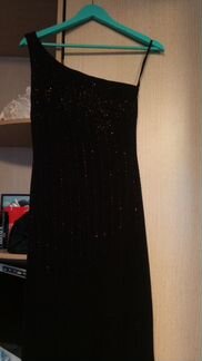 Платье вечернее в пол р.S, из USA