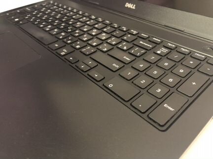 Игровой Dell intel-i7/6gb/500gb/m260-2gb