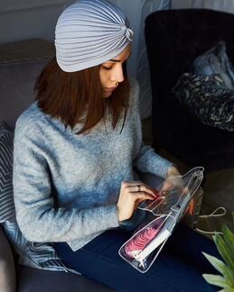 Тюрбан или чалма