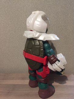 Черепашка ниндзя