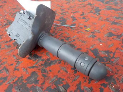 Переключатель подрулевой Ивеко Дейли 3 42558820