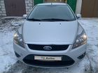 Ford Focus 1.6 МТ, 2011, 195 000 км