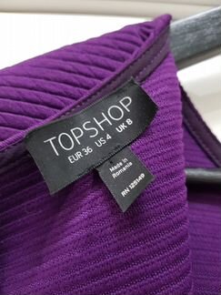 Платье Topshop