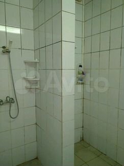 Комната 15 м² в 1-к, 2/2 эт.