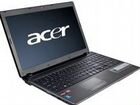 Ноутбук Acer Aspire 5560 AMD A4 доставка