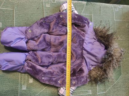 Зимняя одежда для маленьких собак