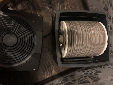 Увлажнитель воздуха Airwasher Plasma