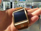 Часы Samsung Galaxy Gear S2 объявление продам