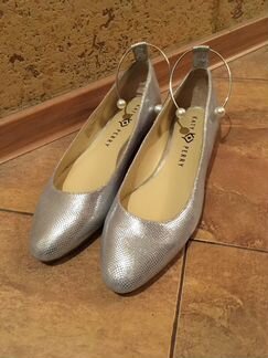 Балетки женские Kety Perry 38 размер