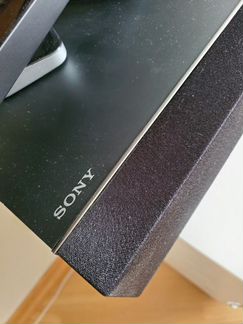 Саундбар Sony HT-XT100