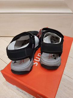 Босоножки д/м Superfit р.39