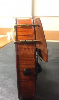 Скрипка 4 4 мастеровая