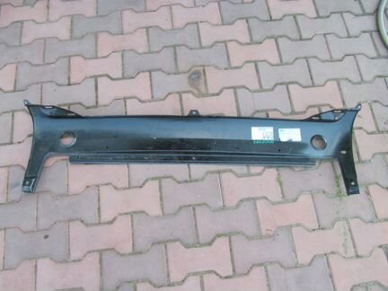 Панель передняя VW golf 2 / jetta 2 (1984-1992) ни