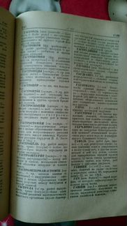 Советский словарь иностранных слов