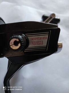 Катушка Орион 003