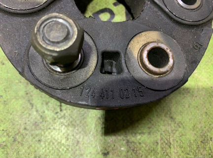 Муфта карданного вала Mercedes E-Class W210