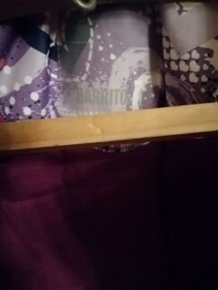 Парка Баркито р. 140