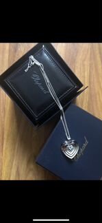 Кулон Chopard Cuore